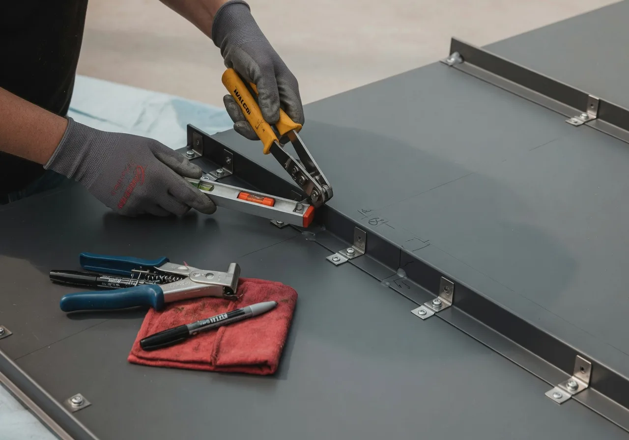 Why choose Metal Roofing Installation in Glendale, OR